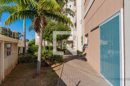 Apartamento à venda com 70m², 3 quartos e 2 vagasÁrea comum