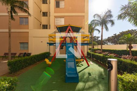 Apartamento à venda com 70m², 3 quartos e 2 vagasÁrea Comum - Playground