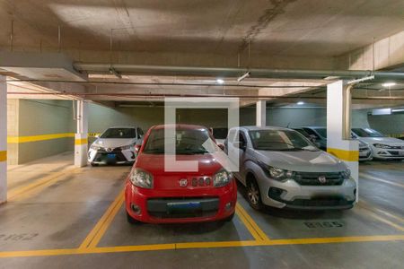 Apartamento à venda com 70m², 3 quartos e 2 vagasGaragem