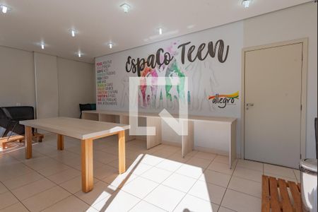 Apartamento à venda com 70m², 3 quartos e 2 vagasHome Office e Espaço Teen