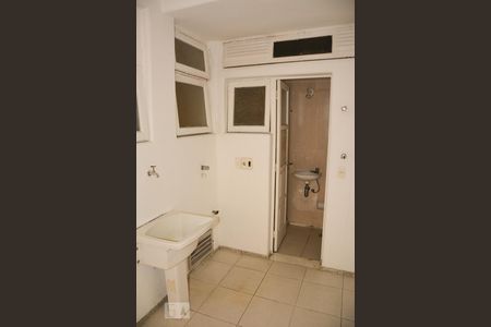 Apartamento à venda com 287m², 4 quartos e 1 vagaBanheiro 