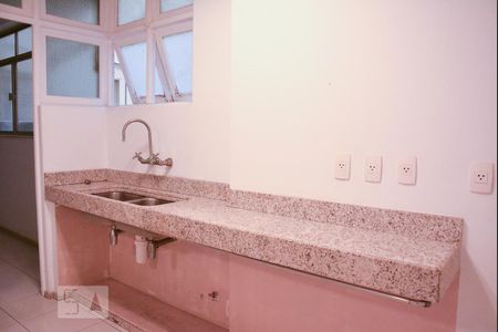 Apartamento à venda com 287m², 4 quartos e 1 vagaCozinha