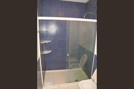 Apartamento à venda com 287m², 4 quartos e 1 vagaBanheiro 