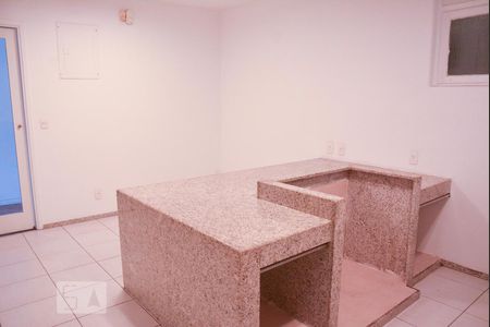 Apartamento à venda com 287m², 4 quartos e 1 vagaCozinha