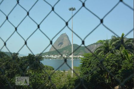 Vista  de apartamento à venda com 4 quartos, 287m² em Flamengo, Rio de Janeiro