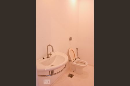 Banheiro de apartamento à venda com 4 quartos, 287m² em Flamengo, Rio de Janeiro