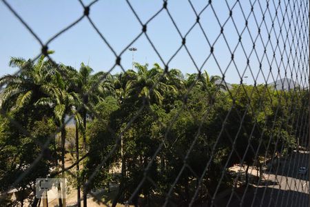 Vista  de apartamento à venda com 4 quartos, 287m² em Flamengo, Rio de Janeiro