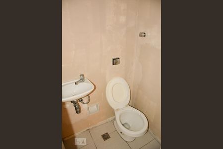 Apartamento à venda com 287m², 4 quartos e 1 vagaBanheiro 