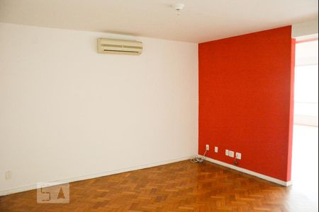 Sala  de apartamento à venda com 4 quartos, 287m² em Flamengo, Rio de Janeiro