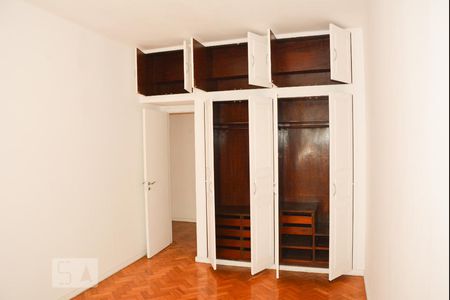 Apartamento à venda com 287m², 4 quartos e 1 vagaQuarto 3