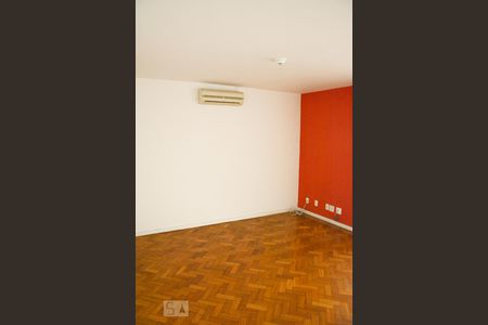 Sala  de apartamento à venda com 4 quartos, 287m² em Flamengo, Rio de Janeiro