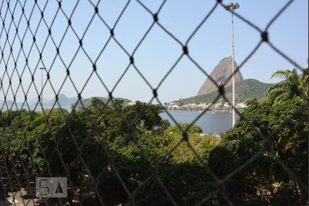 Vista  de apartamento à venda com 4 quartos, 287m² em Flamengo, Rio de Janeiro