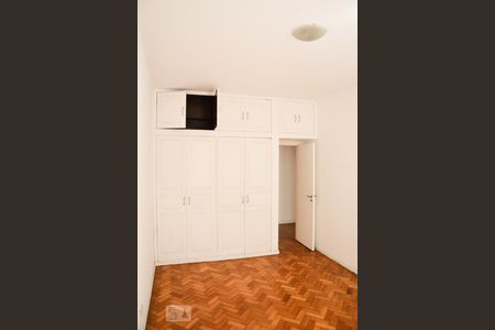 Apartamento à venda com 287m², 4 quartos e 1 vagaQuarto 3 