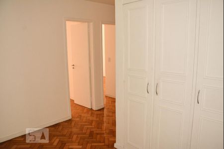 Apartamento à venda com 287m², 4 quartos e 1 vagaQuarto 2 