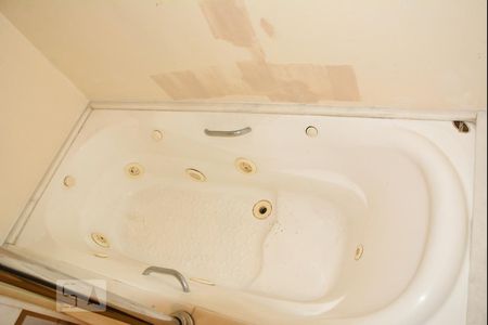 Apartamento à venda com 287m², 4 quartos e 1 vagaBanheiro 