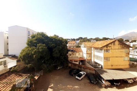 Vista de apartamento para alugar com 2 quartos, 84m² em Engenho de Dentro, Rio de Janeiro