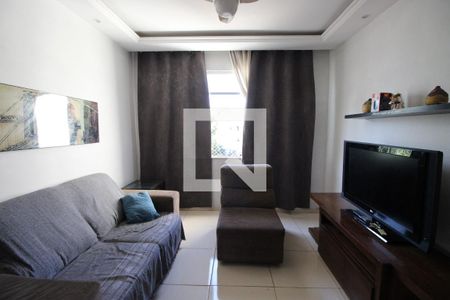 Apartamento à venda com 2 quartos, 84m² em Engenho de Dentro, Rio de Janeiro