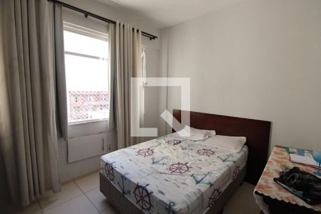 Apartamento à venda com 84m², 2 quartos e sem vagaQuarto 2