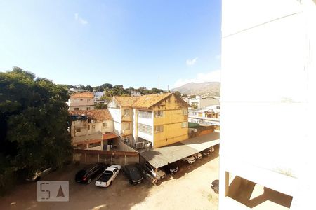 Vista de apartamento à venda com 2 quartos, 84m² em Engenho de Dentro, Rio de Janeiro