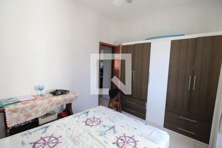 Apartamento à venda com 84m², 2 quartos e sem vagaQuarto 2