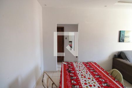 Sala de apartamento para alugar com 2 quartos, 84m² em Engenho de Dentro, Rio de Janeiro