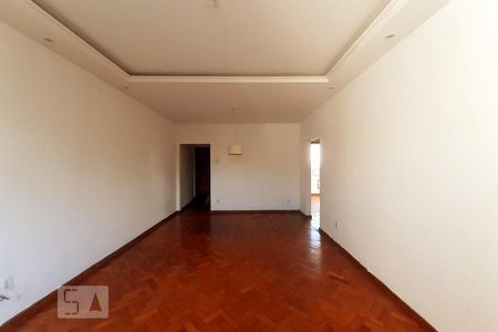 Sala de apartamento à venda com 2 quartos, 84m² em Engenho de Dentro, Rio de Janeiro