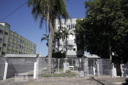 Apartamento à venda com 79m², 2 quartos e sem vagaFachada