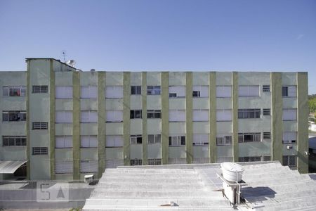 Apartamento à venda com 79m², 2 quartos e sem vagaVista da Sala