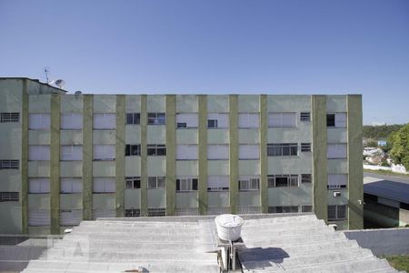Vista do Quarto 1 de apartamento para alugar com 2 quartos, 79m² em Centro, Canoas