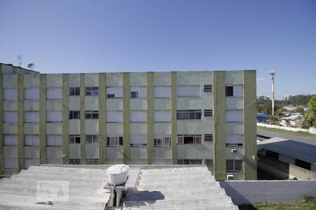 Apartamento à venda com 79m², 2 quartos e sem vagaVista do Quarto 2