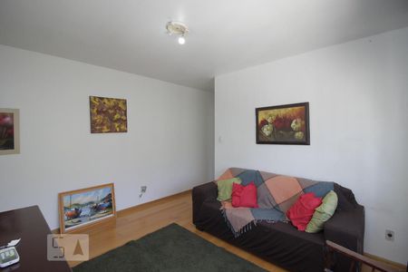 Apartamento à venda com 79m², 2 quartos e sem vagaSala