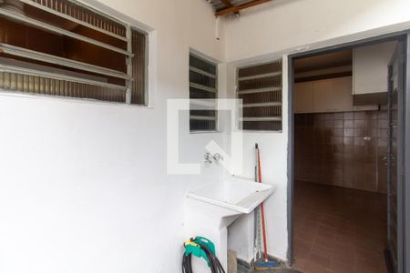 Casa para alugar com 100m², 3 quartos e 1 vagaÁrea de Serviço