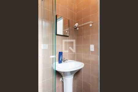 Casa para alugar com 100m², 3 quartos e 1 vagaBanheiro da Suíte