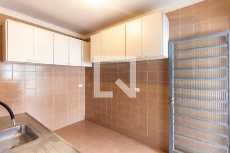 Casa para alugar com 100m², 3 quartos e 1 vagaCozinha