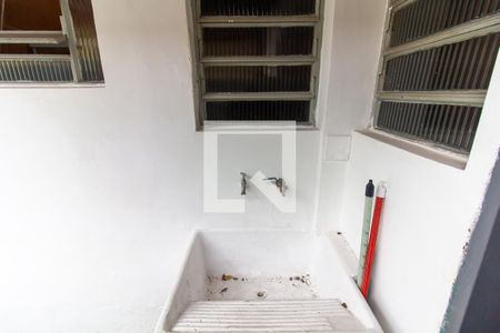 Casa para alugar com 100m², 3 quartos e 1 vagaÁrea de Serviço