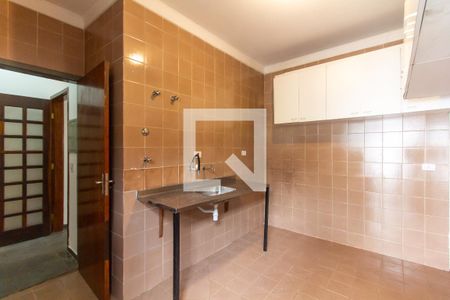 Casa para alugar com 100m², 3 quartos e 1 vagaCozinha