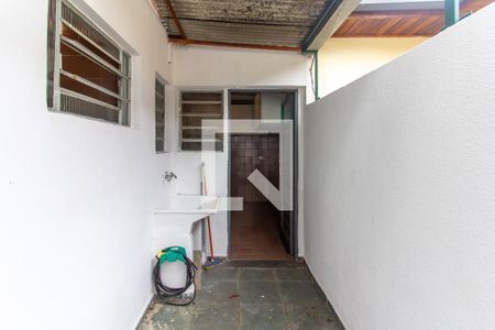 Casa para alugar com 100m², 3 quartos e 1 vagaÁrea de Serviço