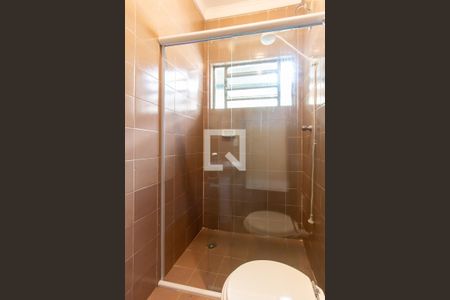 Casa para alugar com 100m², 3 quartos e 1 vagaBanheiro Social