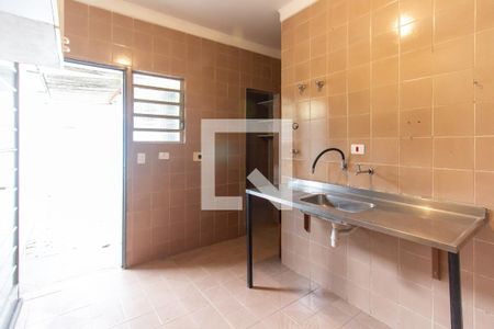 Casa para alugar com 100m², 3 quartos e 1 vagaCozinha