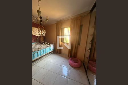 Quarto de casa à venda com 3 quartos, 137m² em Vila América, São Paulo