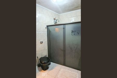 Banheiro de casa à venda com 3 quartos, 137m² em Vila América, São Paulo