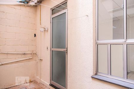 Apartamento à venda com 65m², 2 quartos e 1 vaga Apartamento à venda com 65m², 2 quartos e 1 vagaÁrea de Serviço