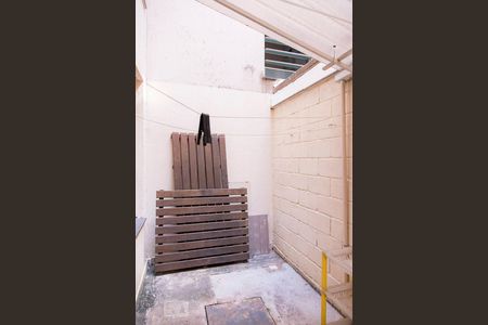 Apartamento à venda com 65m², 2 quartos e 1 vaga Apartamento à venda com 65m², 2 quartos e 1 vagaÁrea de Serviço