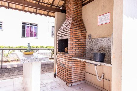 Apartamento à venda com 65m², 2 quartos e 1 vaga Apartamento à venda com 65m², 2 quartos e 1 vagaÁrea Gourmet