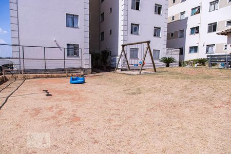 Apartamento à venda com 65m², 2 quartos e 1 vaga Apartamento à venda com 65m², 2 quartos e 1 vagaÁrea Comum - Playground