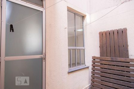 Apartamento à venda com 65m², 2 quartos e 1 vaga Apartamento à venda com 65m², 2 quartos e 1 vagaÁrea de Serviço