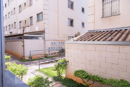 Apartamento à venda com 65m², 2 quartos e 1 vaga Apartamento à venda com 65m², 2 quartos e 1 vagaVista do Quarto 1