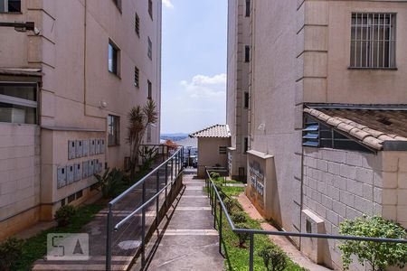 Apartamento à venda com 65m², 2 quartos e 1 vaga Apartamento à venda com 65m², 2 quartos e 1 vagaVista do Quarto 2