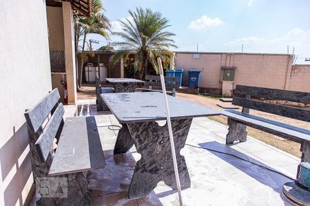 Apartamento à venda com 65m², 2 quartos e 1 vaga Apartamento à venda com 65m², 2 quartos e 1 vagaÁrea Gourmet