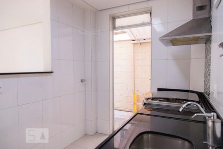 Apartamento à venda com 65m², 2 quartos e 1 vaga Apartamento à venda com 65m², 2 quartos e 1 vagaCozinha
